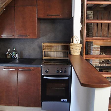 Le Perchoir De St-Antoine - Centre Historique D'Honfleur Avec Vue Sur Le Port, Netflix, Jeux, Vinyles Apartment Екстериор снимка