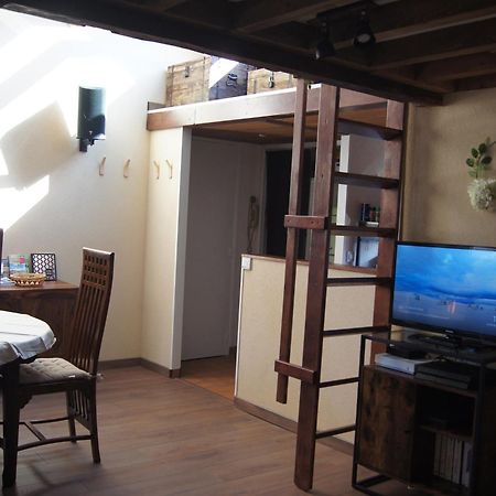 Le Perchoir De St-Antoine - Centre Historique D'Honfleur Avec Vue Sur Le Port, Netflix, Jeux, Vinyles Apartment Екстериор снимка